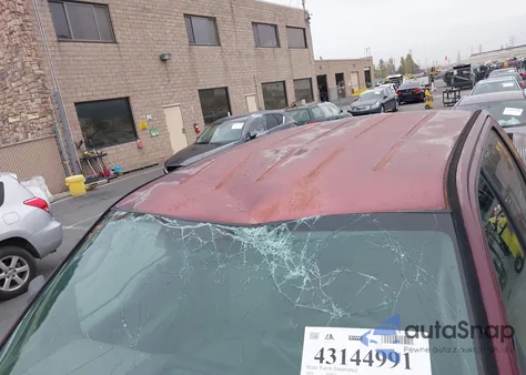 2004 Ford F-150 Lariat/Xlt z USA, uszkodzony, nr VIN 1FTPW12514KC97527